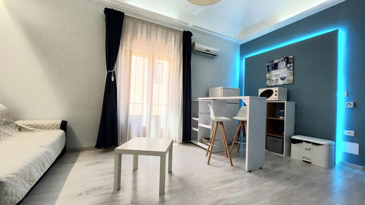 Bed and Breakfast Emporium Кастелламмаре-дель-Голфо Экстерьер фото