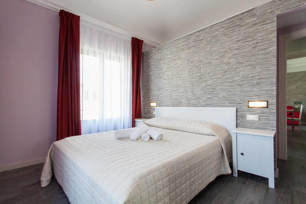 Bed and Breakfast Emporium Кастелламмаре-дель-Голфо Номер фото