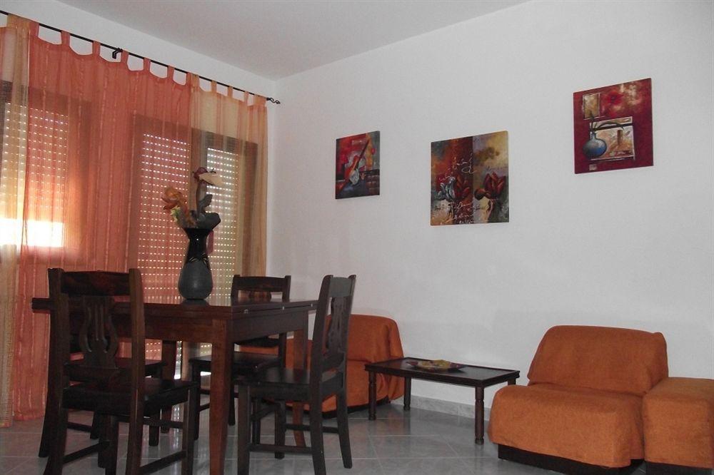 Bed and Breakfast Emporium Кастелламмаре-дель-Голфо Экстерьер фото