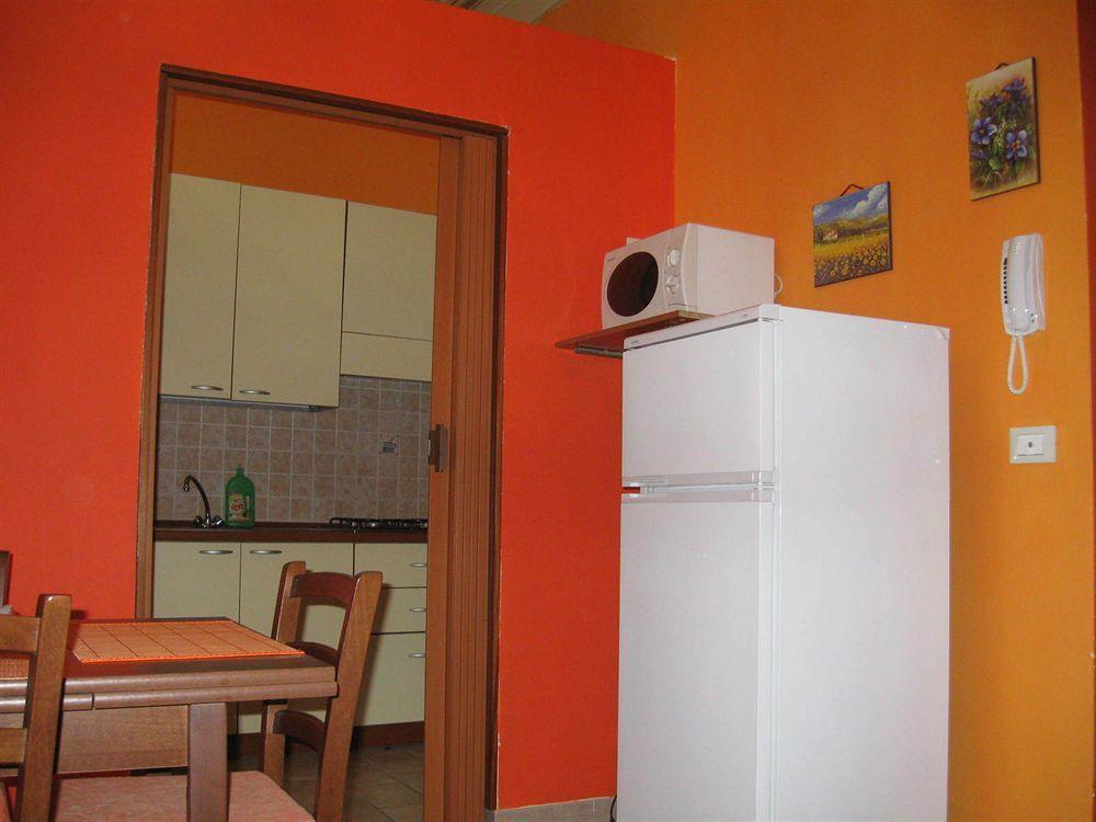 Bed and Breakfast Emporium Кастелламмаре-дель-Голфо Экстерьер фото