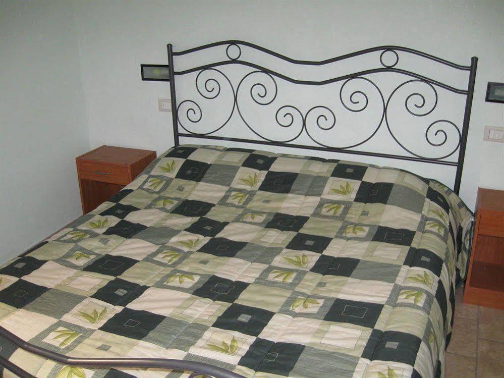 Bed and Breakfast Emporium Кастелламмаре-дель-Голфо Экстерьер фото