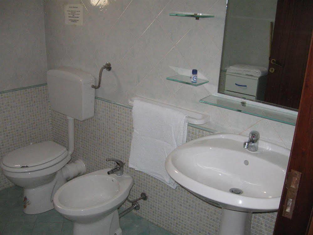 Bed and Breakfast Emporium Кастелламмаре-дель-Голфо Экстерьер фото